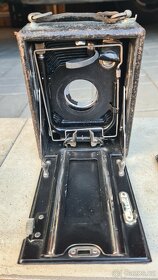 Prodám starý fotoaparát - 8