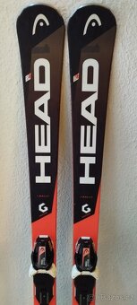 Head Super Shape i.magnum 163 cm 3.900,- - 8