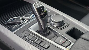 BMW X5, 3.0 X Drive, ///M , 36000 km 2018 - 8