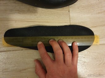 Lyžařské boty Lange Vec-S speed 55, 29-29,5 - 8