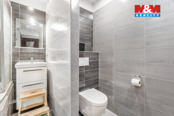 Prodej bytu 4+1, 98 m², Česká Lípa, ul. Hradecká - 8