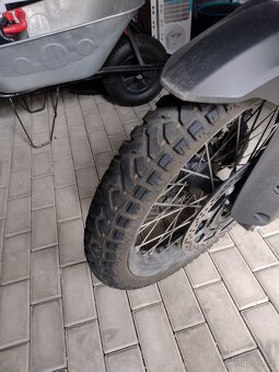 KTM 1290 Super Adventure R - 8