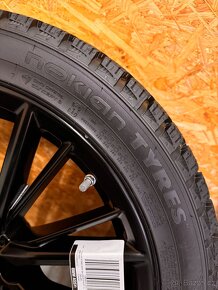 ORIG.BMW 3 G20 G21 R18 M-PERFORMANCE 225/45/18.NOVE - 8