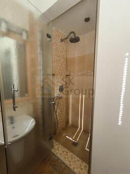 Prodej zařízeného bytu 2+kk K. Vary - Rybáře - 8