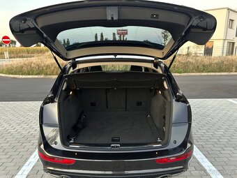 Audi Q5, 3.Otdi quattro 2012, 120 000 km, automat, S-Line - 8