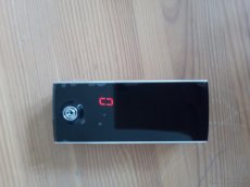 Digitální detektor alkoholu AL 5500 - 8