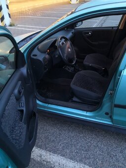 Opel Motor Z12XE 1.2 16V 38tkm Corsa C Agila Meriva Astra - 8