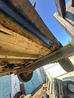 Lada Niva Special - 8