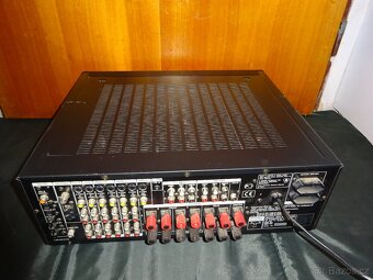 5.1AV RECEIVER SONY DA-50ES - 8