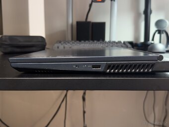 Lenovo Legion 5 15ACH6H Phantom Blue/Shadow Black - 8