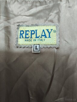 Dámské  sako Replay L - 8
