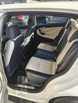 Alfa Romeo 147 1.9 JTDm 88kw - 8