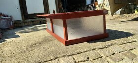 Prodám vestavbu do vw CADDY MAXI - 8