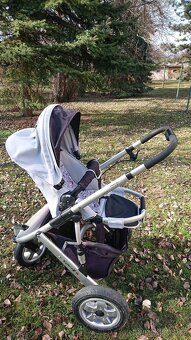 Kočárek Austin - 8