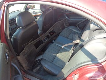 Škoda Superb 2,5 tdi - 8