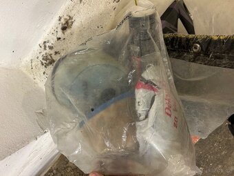 Suzuki mrz 450 enduro - 8