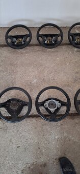 Prodam volanty na Vw - 8