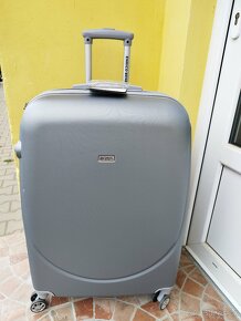 Cestovní kufr Enrico Benetti - 8