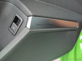 Audi RS3 NOVÝ VŮZ DYNAMIC MATRIX LED PANORAMA ZÁRUKA - 8
