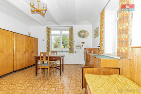 Prodej rodinného domu, 80 m², Vlkaneč - 8