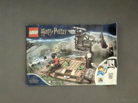 Lego Harry Potter 75965 - 8