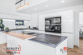 Prodej, domy/rodinný, 224 m2, 33601 Únětice, Plzeň-jih [ID 7 - 8