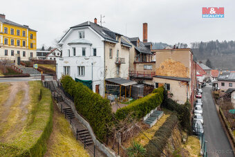 Prodej rodinného domu, Jablonné nad Orlicí, ul. Aloise Hanuš - 8