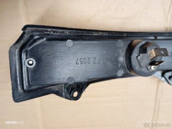 Přední blikač, blinkr, směrovka BMW E12 - 8