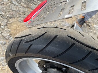 Bmw F 650 CS Scarver - 8