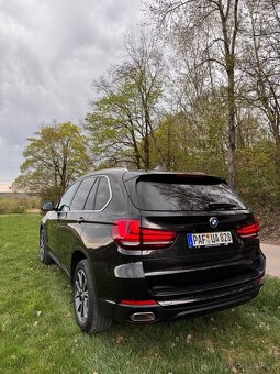 Bmw x5 40d 170000najeto - 8
