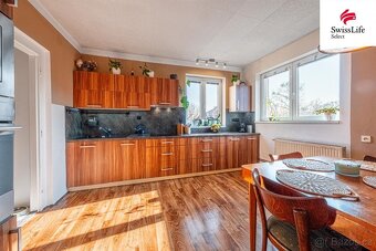 Prodej vícegeneračního domu 155 m2 Hellichova, Choltice - 8