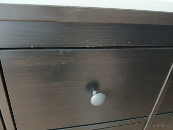 Sestava IKEA Hemnes - 8