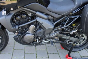 Kawasaki Versys 650, 2010, 51000, STK 8/2028 - 8