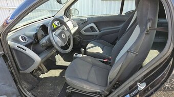 SMART FORTWO 0,9 COUPE MHD 45 - 8