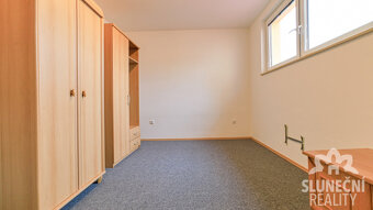 Pronájem bytu 1+1, 42 m², Staré Město - Brněnská - 8