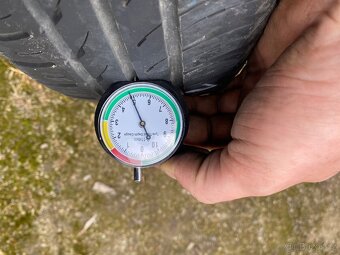 Pneu 165/70 R14 - 8