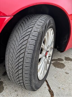 Alfa Romeo 147, 1.9 jtd 88kw - 8