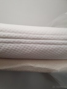 Postylka s matraci top stav - 8