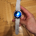 Samsung Galaxy Watch6 Classic 43mm R950 Silver - Chytré hodi - 8