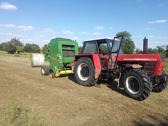 Zetor Crystal 12045 - 8