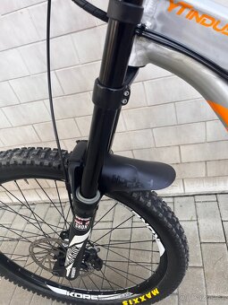 YT Tues Bike - 8