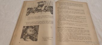 VAZ 2103 ( Lada 1500 Žiguli ) - návod k obsluze a provozu - 8