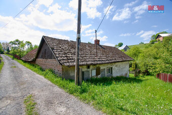 Prodej rodinného domu, 90 m², Spálov - 8