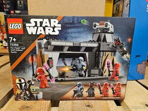 Lego star wars - 8