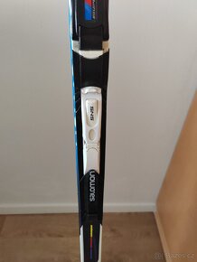 Běžky skate RS7 s vázáním (málo používané) - 8