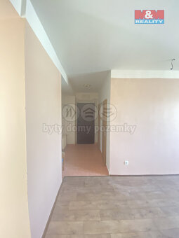 Pronájem bytu 2+kk, 60 m², Krnov, ul. Krásné Loučky - 8