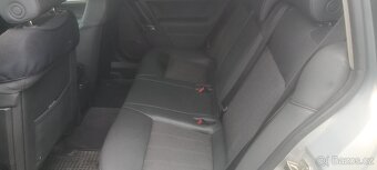 Prodám Opel Vectra C caravan Benzín/LPG - 8