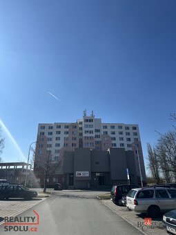 Prodej, byty/2+kk, 43 m2, Kreuzmannova, 31800 Plzeň, Plzeň-m - 8