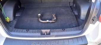 Subaru xv - 8