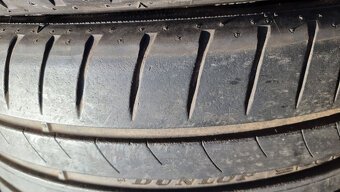 Letní pneu 265/30/20 Dunlop - 8